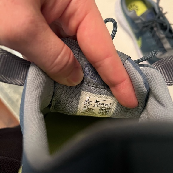 Nike Crater Impact SE - Picture 5 of 5